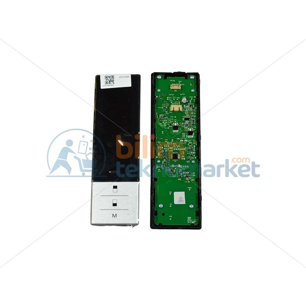 VESTEL BUZDOLABI LCD DISPLAY GÖSTERGE EKRANI 32039214 ORİJİNAL