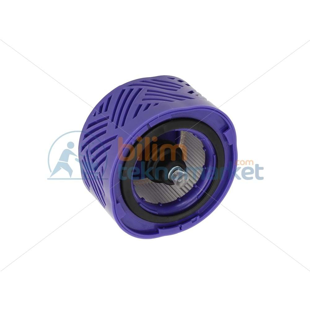 DYSON 966741-01 SÜPÜRGE ARKA HEPA FİLTRESİ