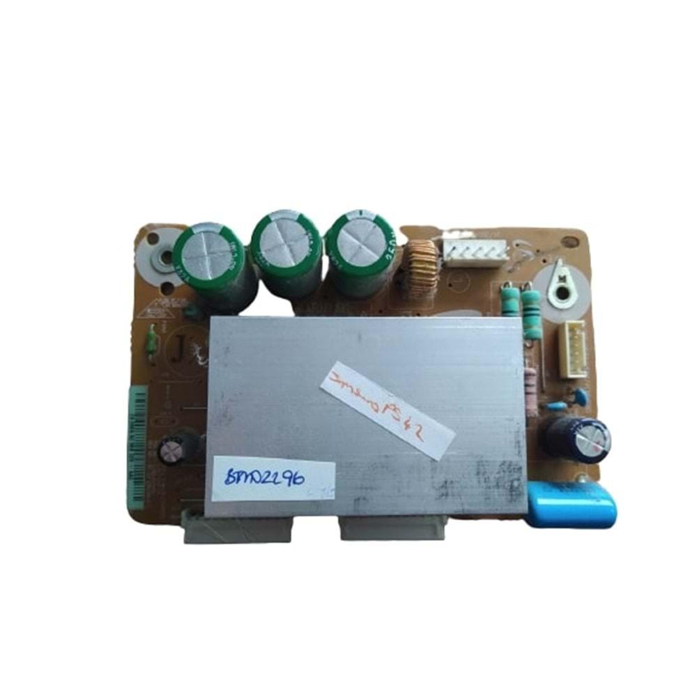 LJ41-09478A LJ92-01796A 42DH X-MAIN (1LAYER) PN43D430A3DXZA LJ41-09479A SAMSUNG MAİN BOARD