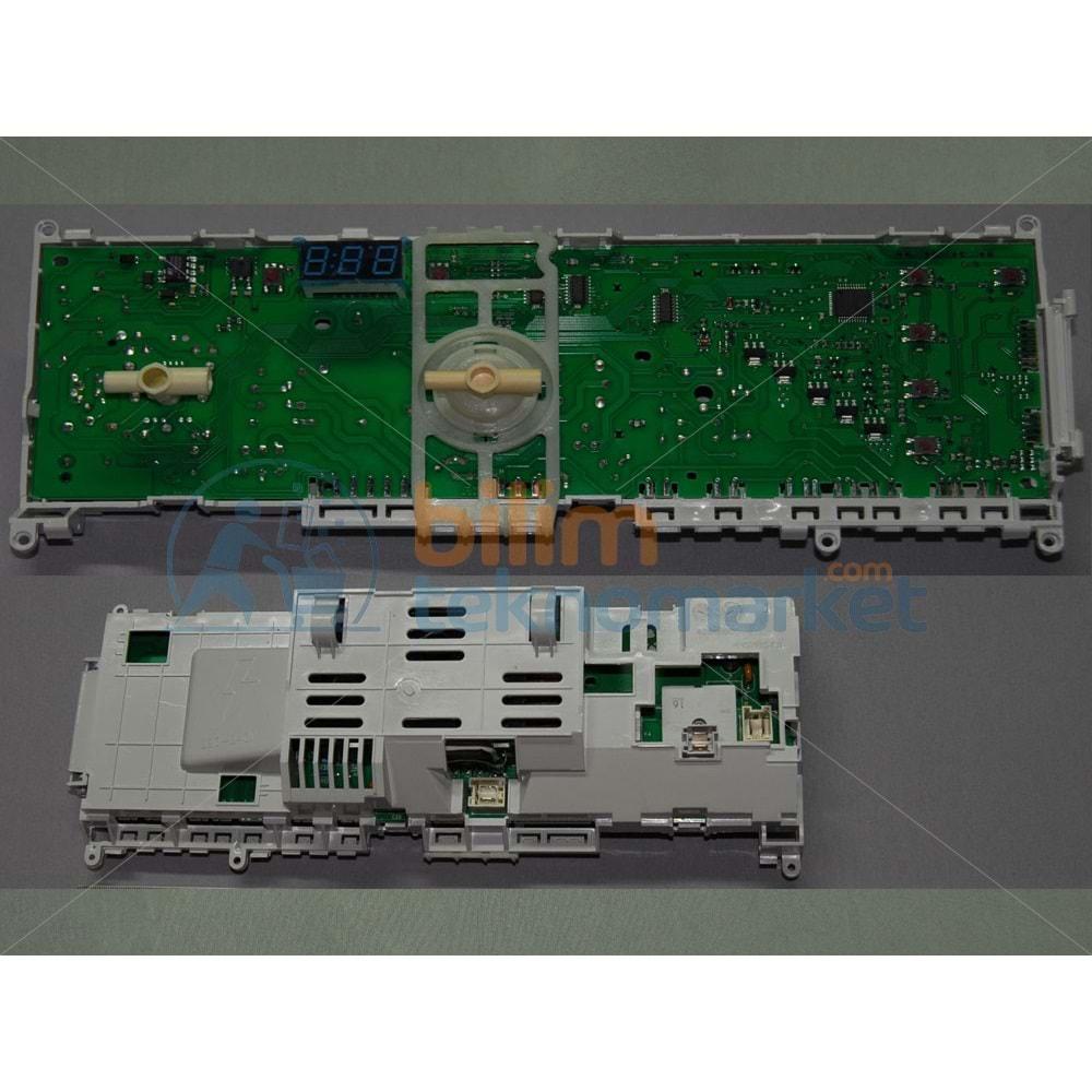 VESTEL OLYMPUS 1200 CL ÇAMAŞIR MAKİNESİ PCB ANAKART 20706840 ORİJİNAL