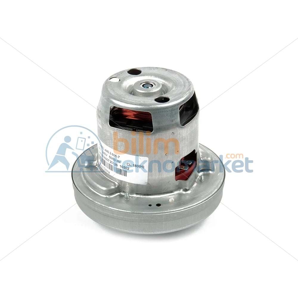 PHILIPS SÜPÜRGE MOTORU_DOMEL 440.3.606-7 2100W ORİJİNAL