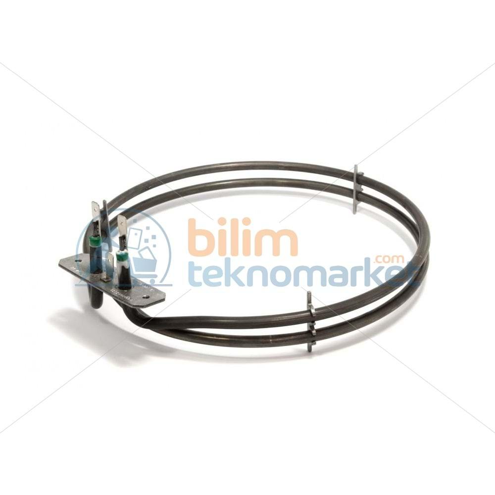 SEG FRN STF 60 FIRIN TURBO REZİSTANS 230V_2000W 32036509 ORİJİNAL