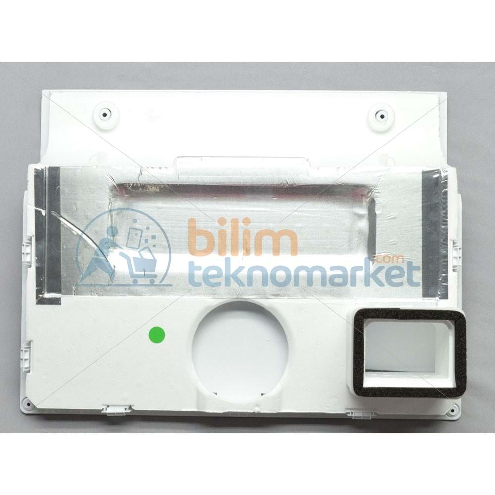 FİNLUX FN5100XA+NF BUZDOLABI DONDURUCU HAVA KANAL STRAFOR GRUBU 32028682 ORİJİNAL