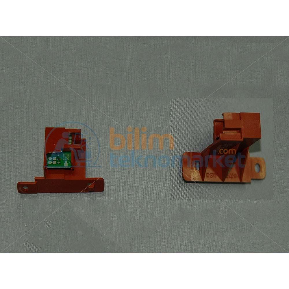 WİNDSOR ÇAMAŞIR MAKİNESİ 3D SENSÖR PCB KARTI 32019887/32024900/32022799 ORİJİNAL