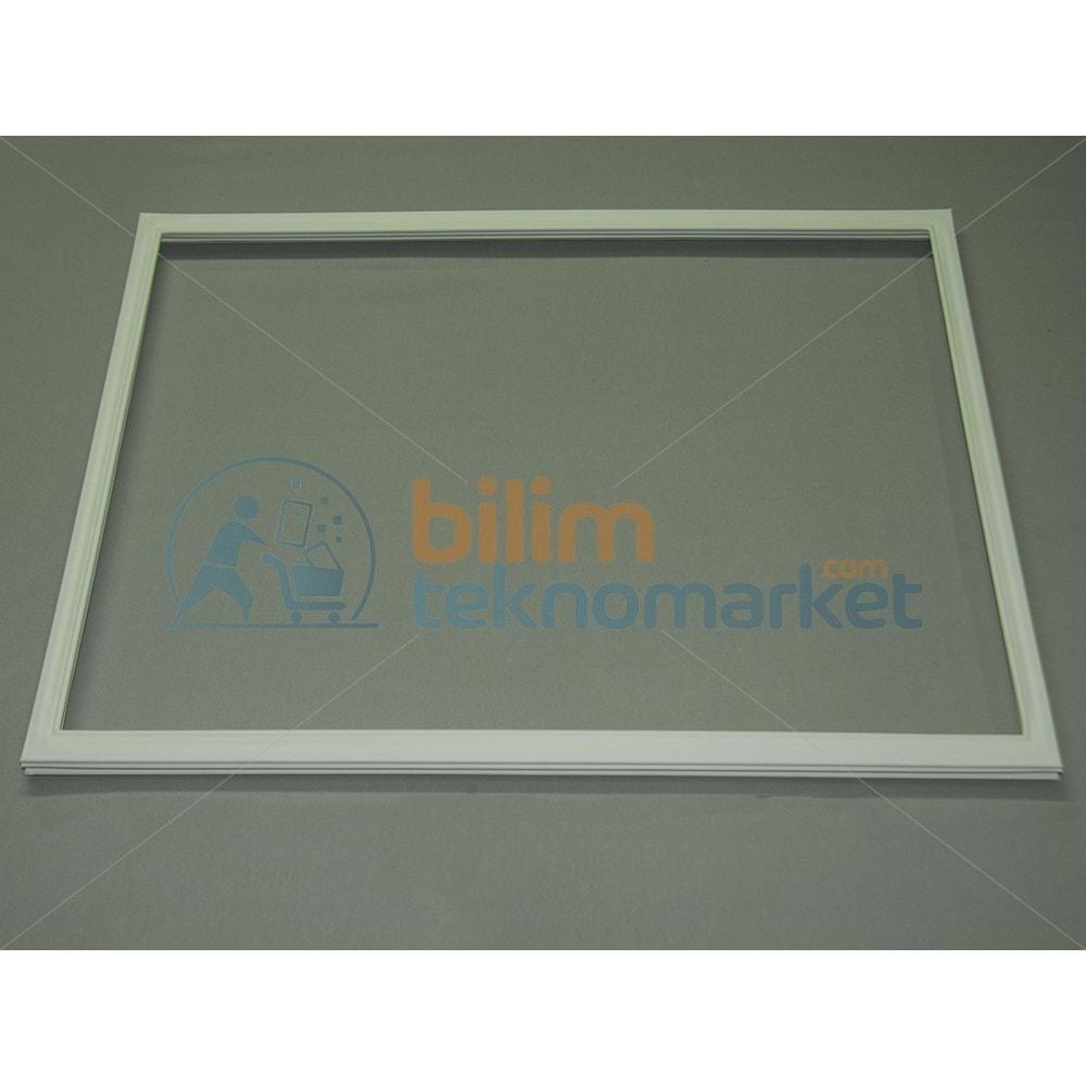 FİNLUX BUZDOLABI ÜST KAPI CONTASI 42041556 ORİJİNAL