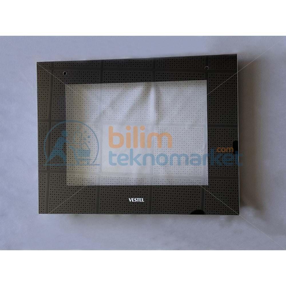 VESTEL ANK AF-6682 YS ANKASTRE FIRIN KAPI DIŞ CAM GRUBU 22163405 ORİJİNAL