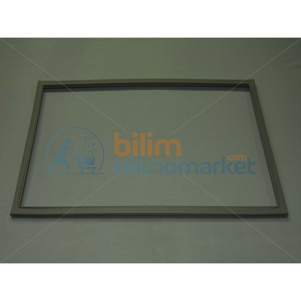 VESTEL BUZDOLABI ÜST KAPI CONTASI (GRİ) 42055098 ORİJİNAL