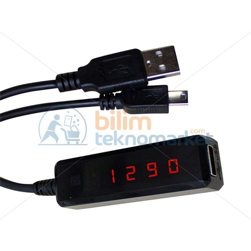 MAG-27 HD UYDU ALICI GÖZ REDLINE DISPLAY'Lİ USB GİRİŞLİ 15664