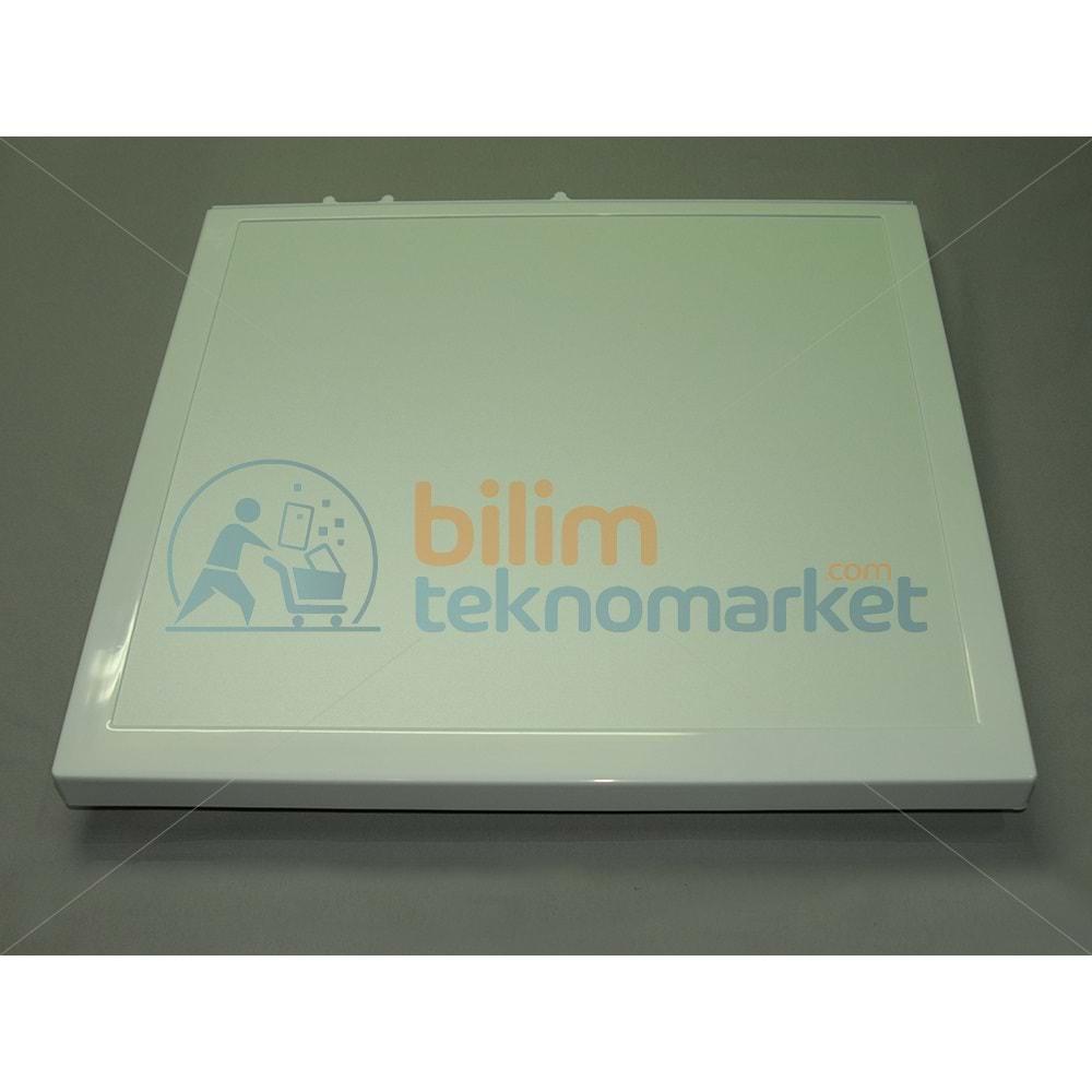 FİNLUX ÇAMAŞIR MAKİNESİ ÜST TABLA GRUBU 42026020 ORİJİNAL