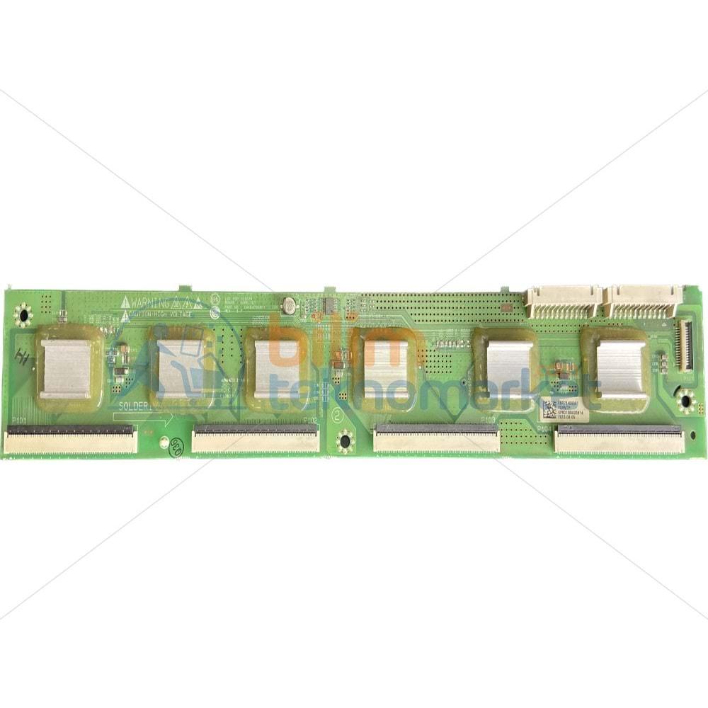 LG BOARD EAX64789801/60R5_YDT TV BUFFER_KARTI