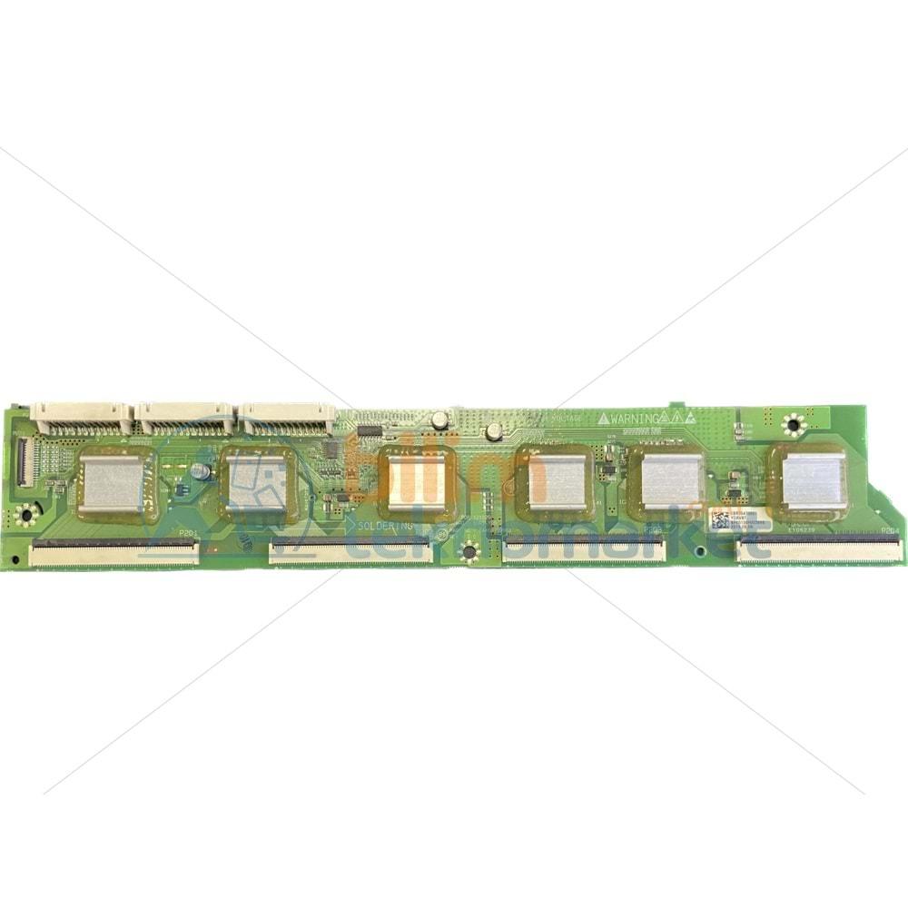 LG BOARD EAX64789901/60R5_YDB TV BUFFER_KARTI