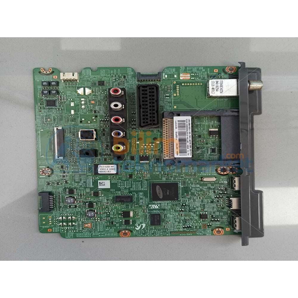 SAMSUNG UE32F4000AW BN94-06778H BN41-01955B TV ANAKART ORİJİNAL