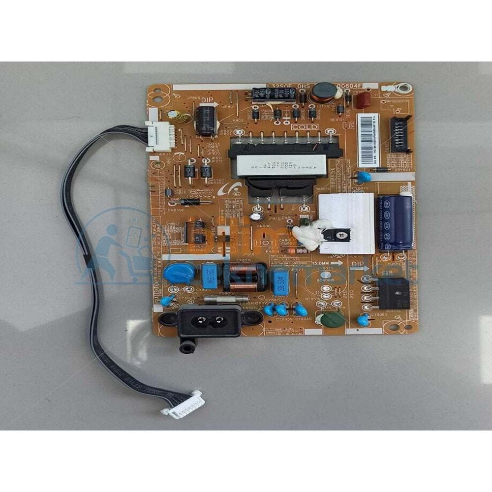 SAMSUNG UE32F4000AW L32SOE-DHS BN44-00604F TV BESLEME KARTI ORİJİNAL