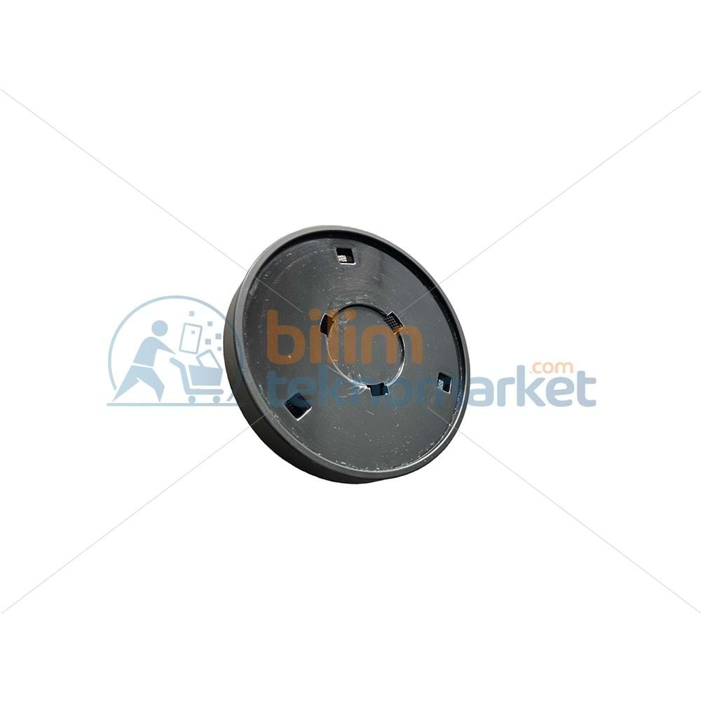 BEKO BKS 5223 P 2300 W SÜPÜRGE ARKA TEKERLEĞİ 9191512080 ORİJİNAL